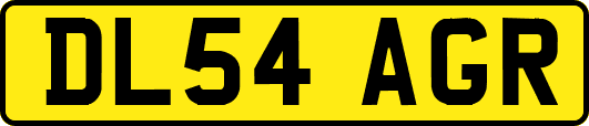 DL54AGR