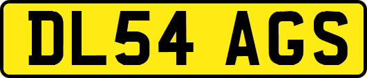 DL54AGS