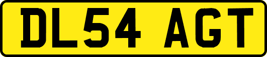 DL54AGT