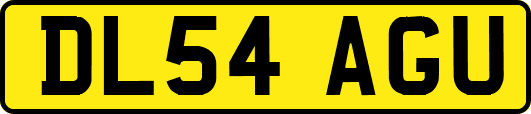 DL54AGU