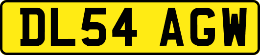 DL54AGW