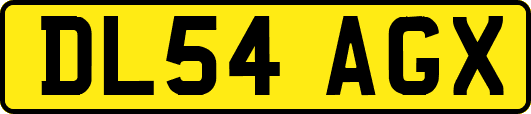 DL54AGX
