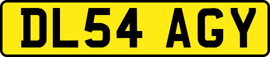 DL54AGY