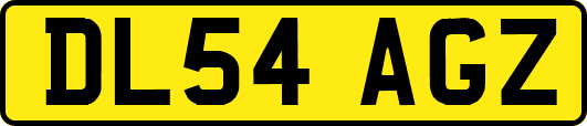 DL54AGZ