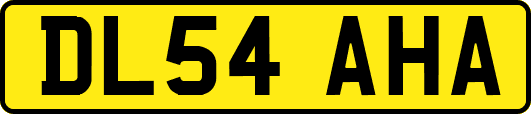DL54AHA