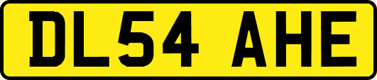 DL54AHE