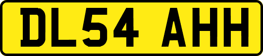 DL54AHH