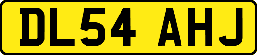 DL54AHJ