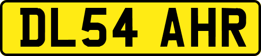 DL54AHR