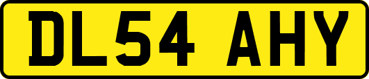 DL54AHY