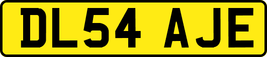 DL54AJE