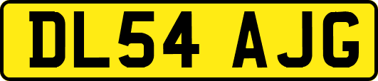 DL54AJG