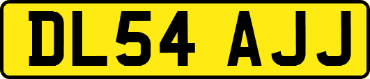 DL54AJJ