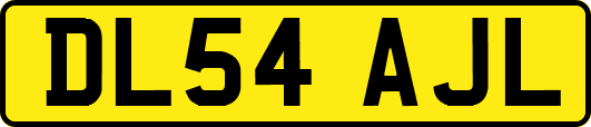 DL54AJL