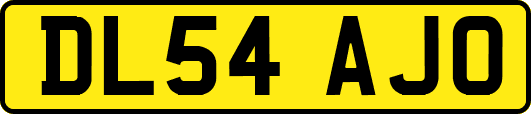 DL54AJO
