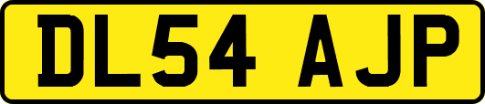 DL54AJP