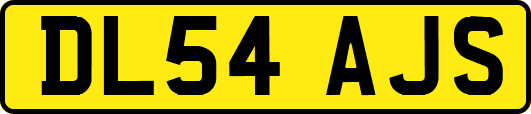 DL54AJS