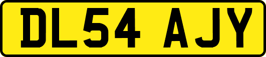 DL54AJY