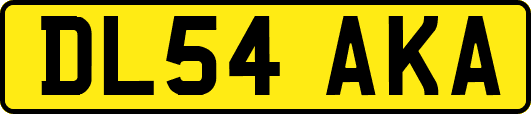 DL54AKA