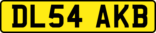 DL54AKB