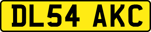 DL54AKC