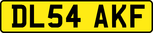 DL54AKF