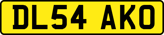 DL54AKO