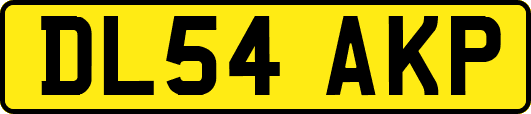 DL54AKP