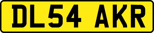DL54AKR