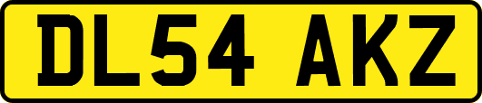 DL54AKZ