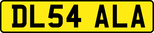 DL54ALA