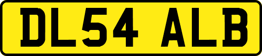 DL54ALB