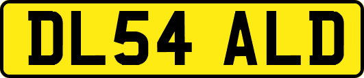 DL54ALD