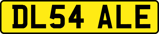 DL54ALE