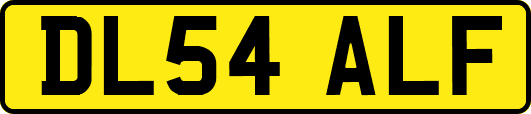DL54ALF