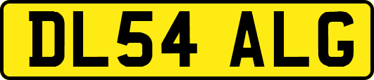 DL54ALG