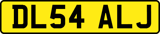 DL54ALJ