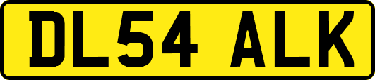 DL54ALK