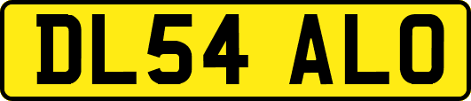 DL54ALO