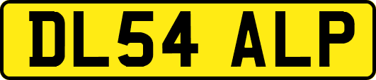 DL54ALP
