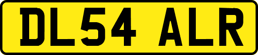 DL54ALR