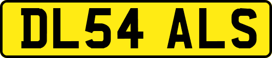 DL54ALS