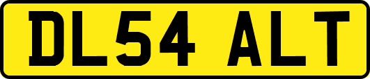 DL54ALT