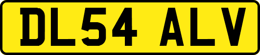 DL54ALV