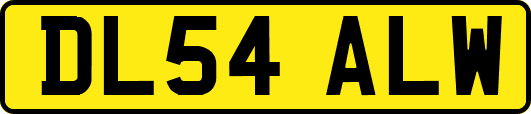 DL54ALW