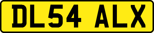 DL54ALX