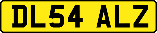 DL54ALZ
