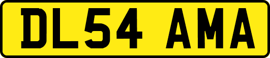 DL54AMA