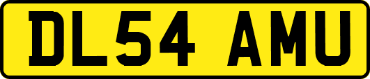 DL54AMU