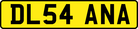 DL54ANA